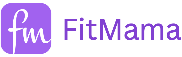 FitMama Logo