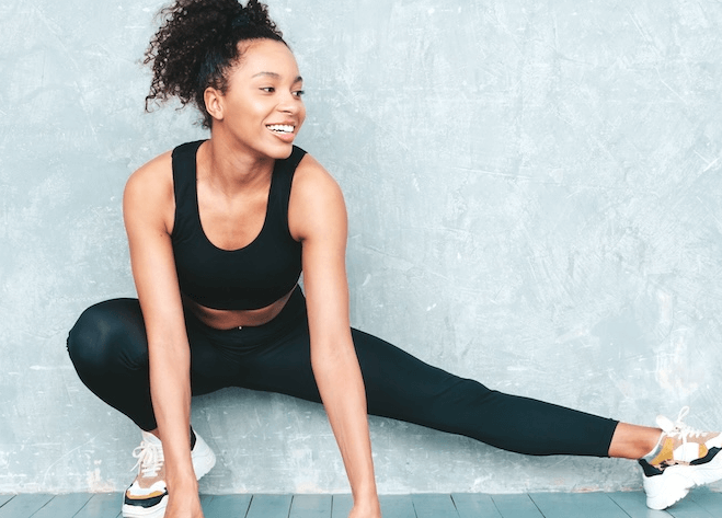 10 Postpartum Workouts for New Moms